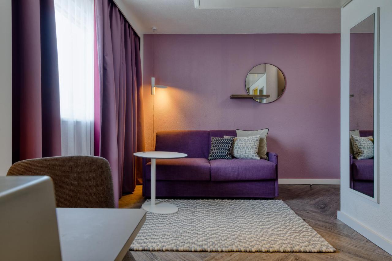 Novotel West 4* Zürich