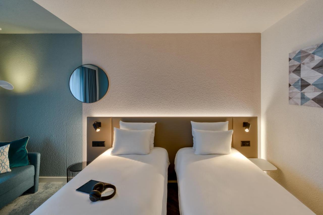 Novotel West Hotel Zürich
