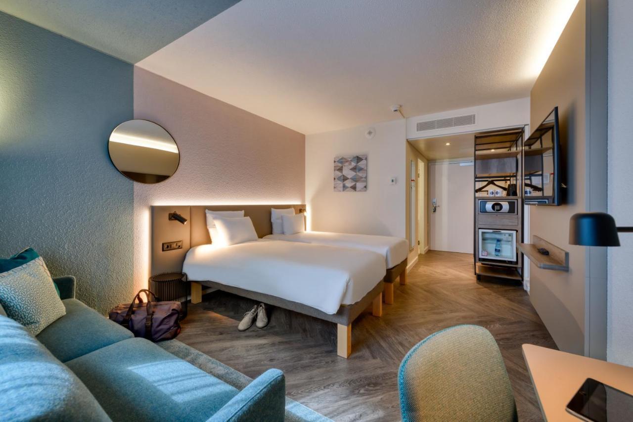Novotel West 4* Zürich