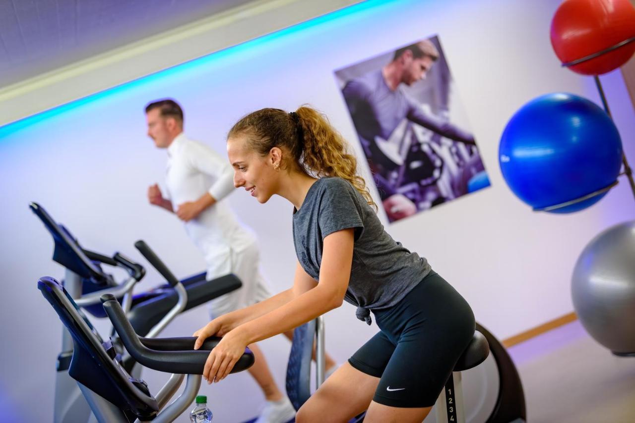 Novotel West 4* Zürich