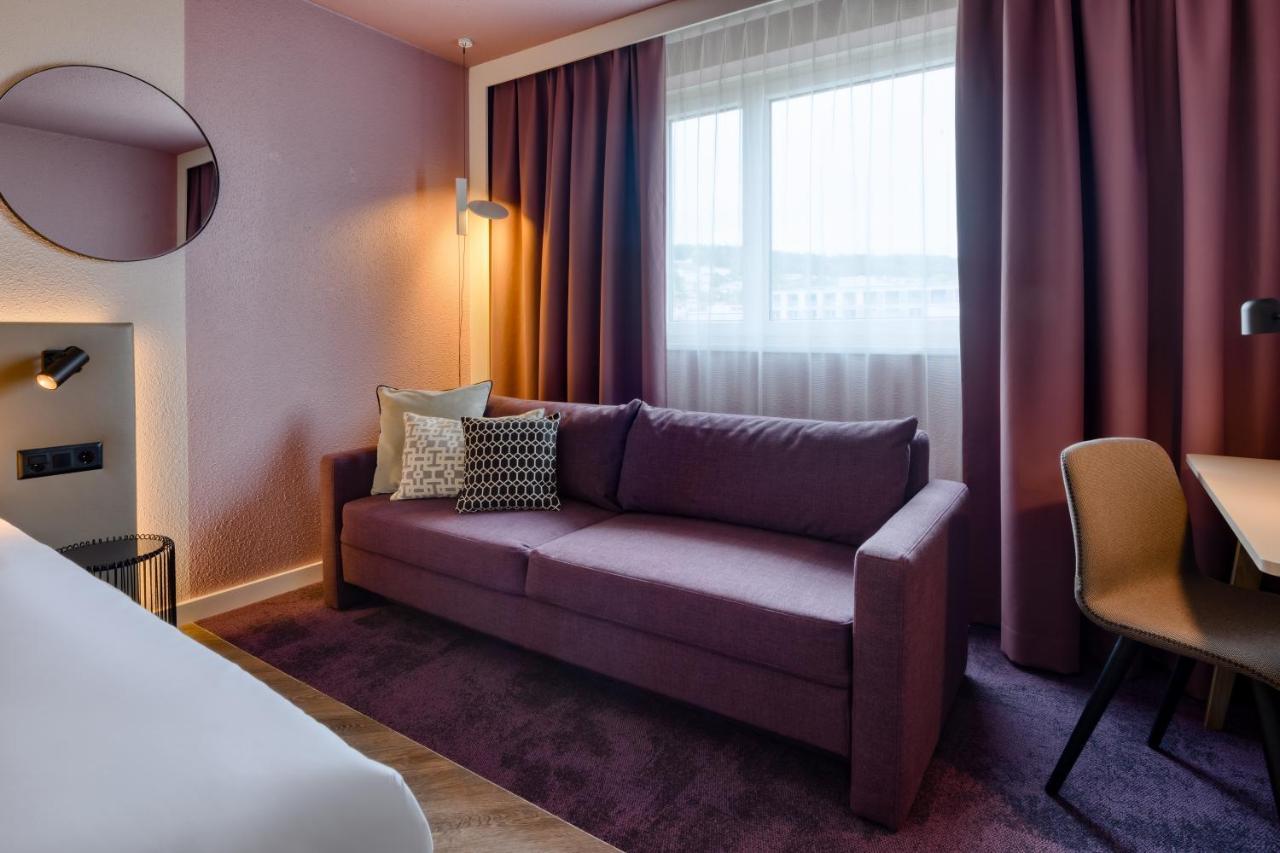 Hotel Novotel West Zürich