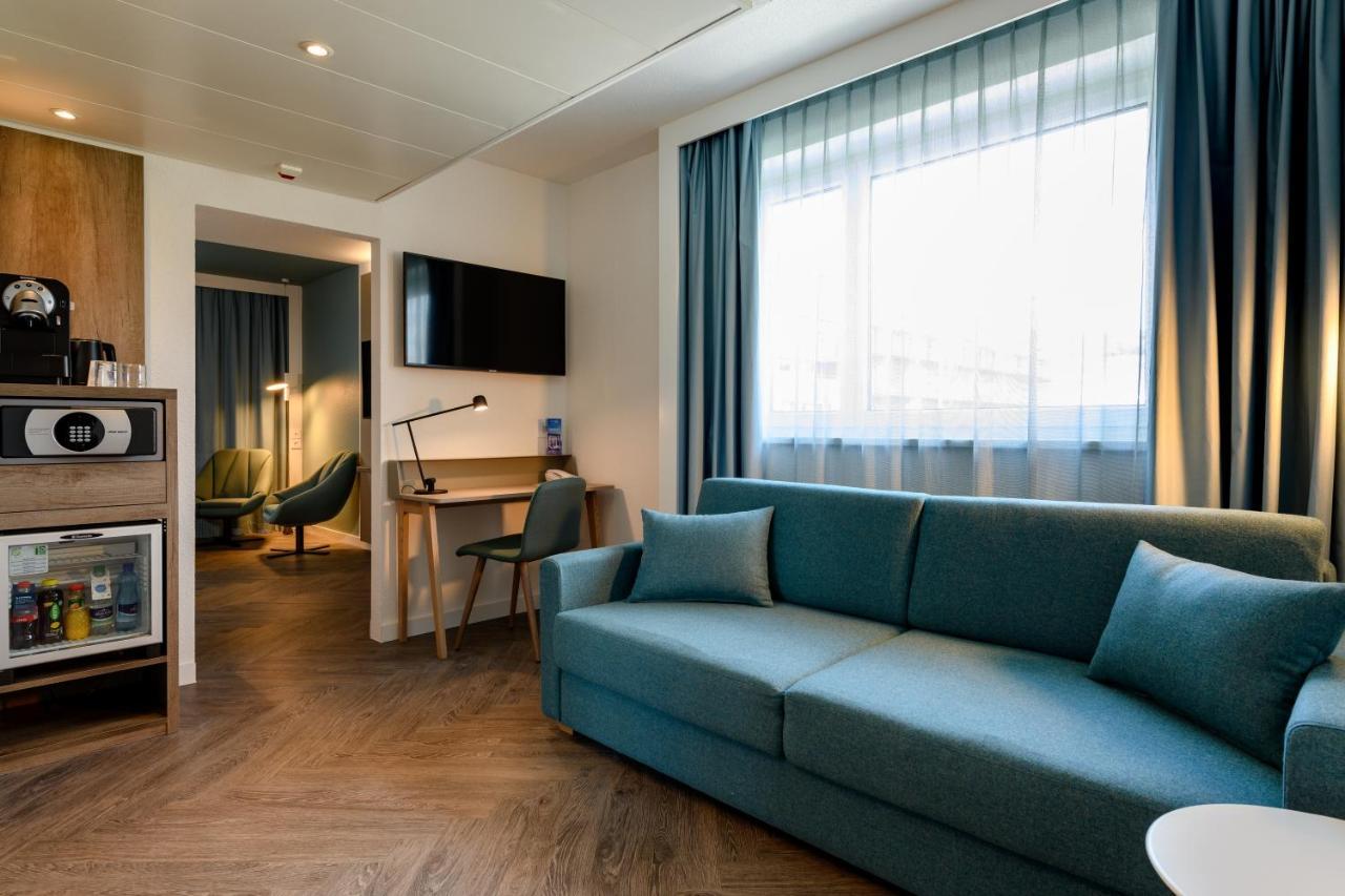 Novotel West 4* Zürich
